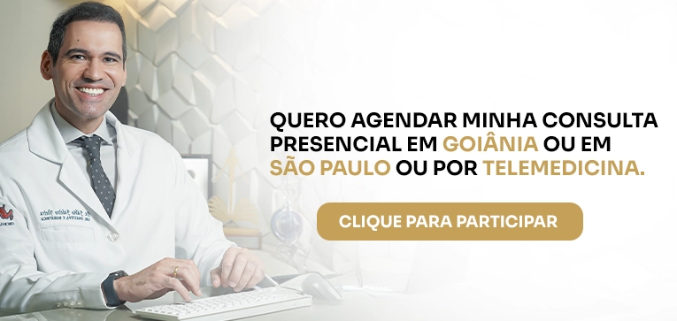 Marcar uma consulta. Dr Fábio Faleiro